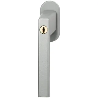 ABUS FG110 Silber