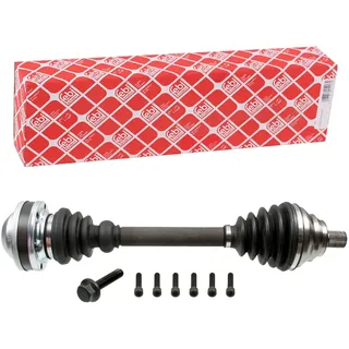 FEBI BILSTEIN 183497