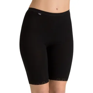 SLOGGI Basic Long Schwarz 42