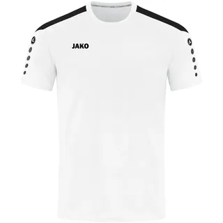 Jako Power T-Shirt 000 weiß L