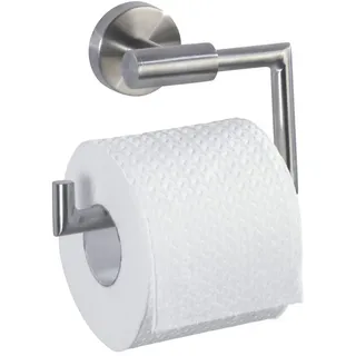 Wenko Toilettenpapierhalter Bosio Silber 1 St.