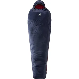 Deuter Dreamlite Schlafsack blau