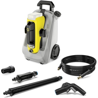 Kärcher Mobile Outdoor Cleaner OC 6-18 Premium Akku-Mitteldruckreiniger solo (1.328-520.0)