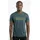 T-Shirt blau XS