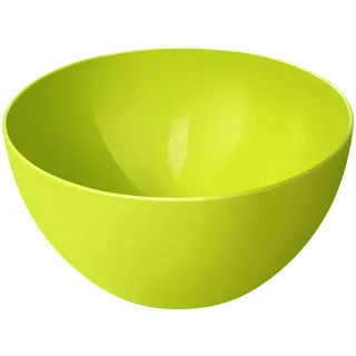 Rotho Caruba Schüssel klein 23 cm, grün