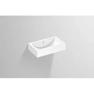 Alape Waschtisch PR585 4200000 Weiß