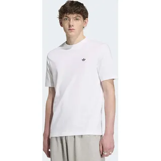 adidas Trefoil Essentials weiß L