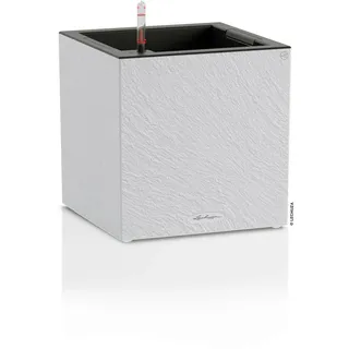 LECHUZA Canto 30 30 x 30 cm Grau