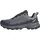 Ax5 Wanderschuhe Grey Three Grey Four Shadow Navy EU 39 1/3