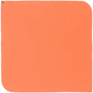 Sea to Summit Airlite Reisehandtuch 50 x 100 cm orange
