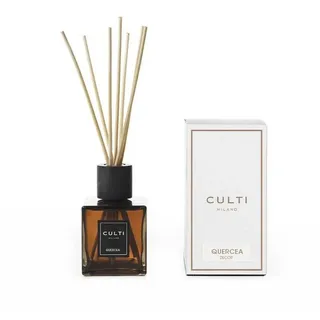 Culti Milano Raumduft Decor Quercea 250 ml braun