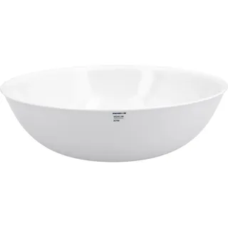 KPM LAB Schale Weiß 19 cm