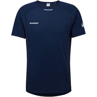 Mammut Herren Aenergy Fl T-Shirt (Größe M, blau)