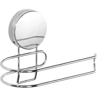 Wenko 24864100 Static-loc® Plus Toilettenpapierh.