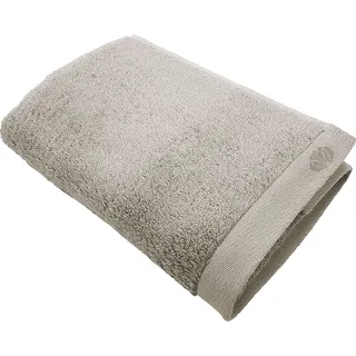framsohn frottier Botanic Deluxe Gästehandtuch 30 x 50 cm braun