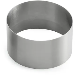 Weis Dessert/Backringe Ø 8 cm