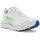 Herren Ash Grey/Neon Green 40 2/3