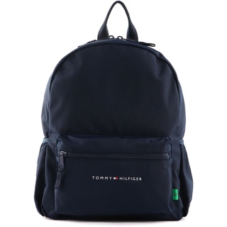 TOMMY HILFIGER TH Essential Backpack Space Blue