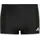3S Swim Boxer Black/White 128