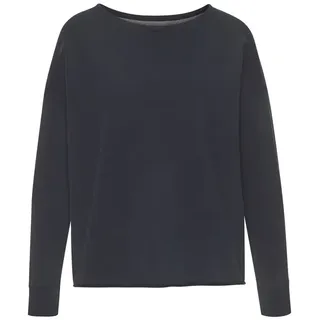 ELBSAND Sweatshirt Marine L