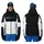 Jacke Skijacke Weiß XXL