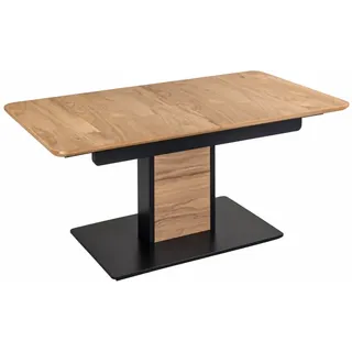 Vierhaus Couchtisch 2330-WEI-WEI