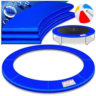Kesser Trampolin Randabdeckung blau 3,66 m