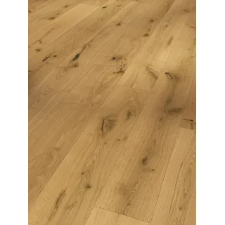 Parador Parkett Classic 3025 Character Landhausdiele Eiche Chianti Natur 220 cm
