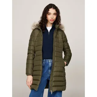 Tommy Jeans Daunenmantel