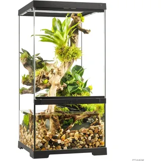 exo terra® Exo Terra Pro Paludarium 30x30x60cm