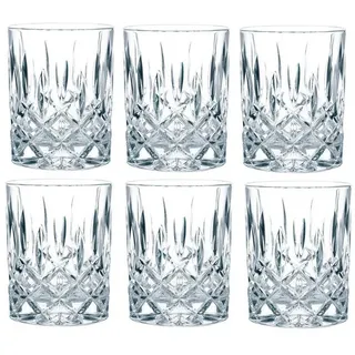 Nachtmann Noblesse Whiskyglas 0,295 l 6 St.