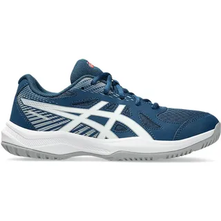 Asics Upcourt 6 GS Blau 32