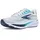 Herren White/Beacon Blue/Ipanema 47,5