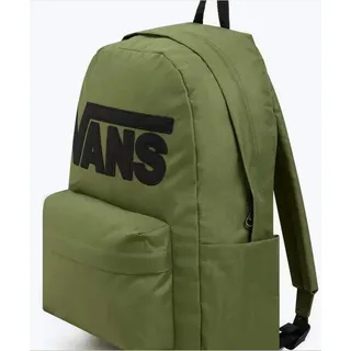 Vans Old Skool Drop V Rucksack Grün