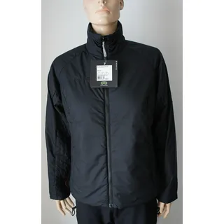 Mammut Erofili Jacket Gr.S Damen Kunstfaser-Jacke ZipIn-Jacke schwarz NEU/22