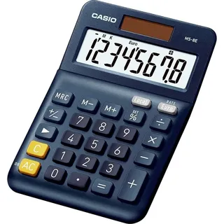 Casio MS-8E Blau
