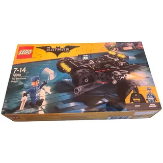 🚨LEGO The LEGO Batman Movie: Batman Dünenbuggy (70918) *NEU* | Händler ✅