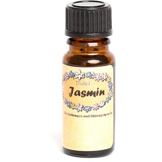 Duft-Öl „Amalia“ 10ml Jasmin Aromatherapie für Diffuser