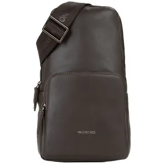 Valentino Sling Bag Horizon Crossbody Bag Moro braun