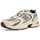 White/Natural Indigo 42,5