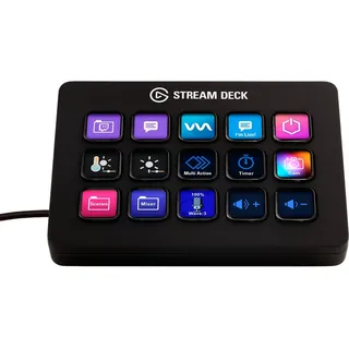 Elgato Stream Deck MK.2
