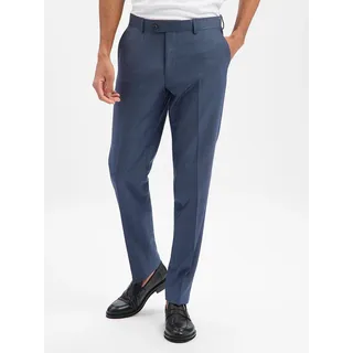 CARL GROSS Bügelfaltenhose Stevenson 52