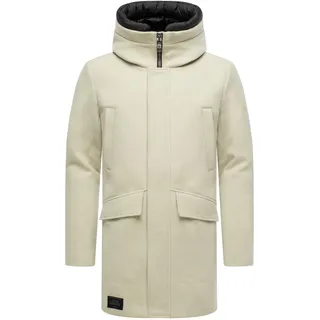 Stone Harbour Fenroos grau L