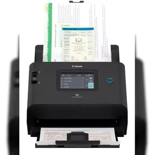 Canon imageFORMULA DR-S350NW