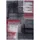 Kurzflorteppich 120 170 Grau/Rot