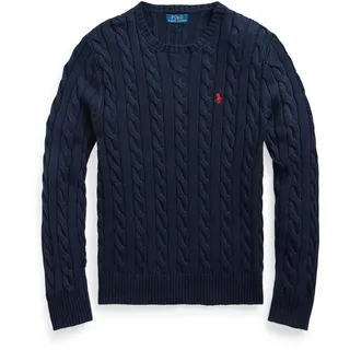 Ralph Lauren Strickpullover Marine XL