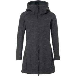 Vaude Tinshan III Phantom Black 46