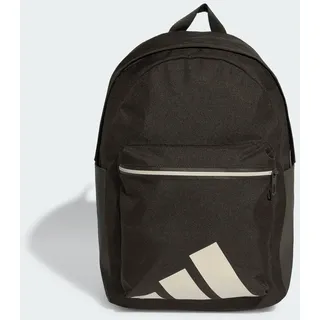adidas Back To Campus Bars Rucksack Aurora Coffee/Crystal Linen