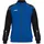 Trainingsjacke royal/schwarz L