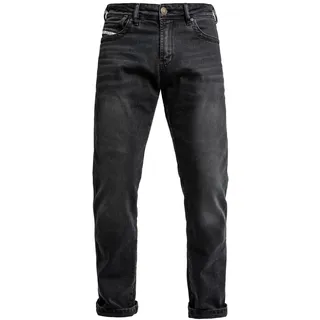 John Doe Taylor Mono Schwarz 33/32